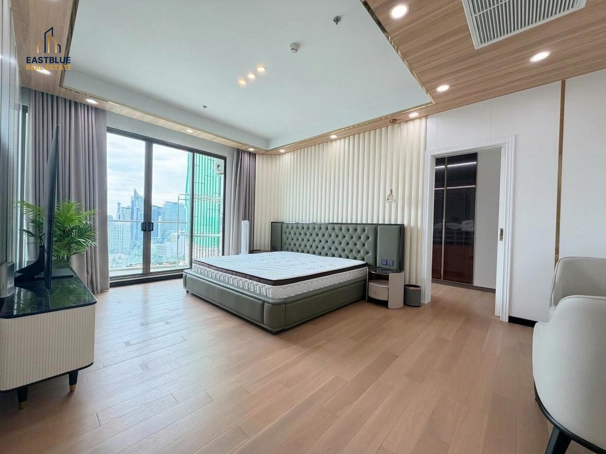 picture For Rent: Supalai Oriental Sukhumvit 39, Huge 5BR 365 sqm ð - 10/17