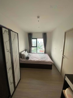 🔺 For Sell Condo THE BASE PHETCHABURI - THONGLOR Building 1, Floor 14,1 bed room, Room size 33 sqm