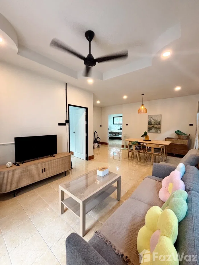 picture 2 Bedroom House for rent in Choeng Thale, Phuket  6835688 - 7/19