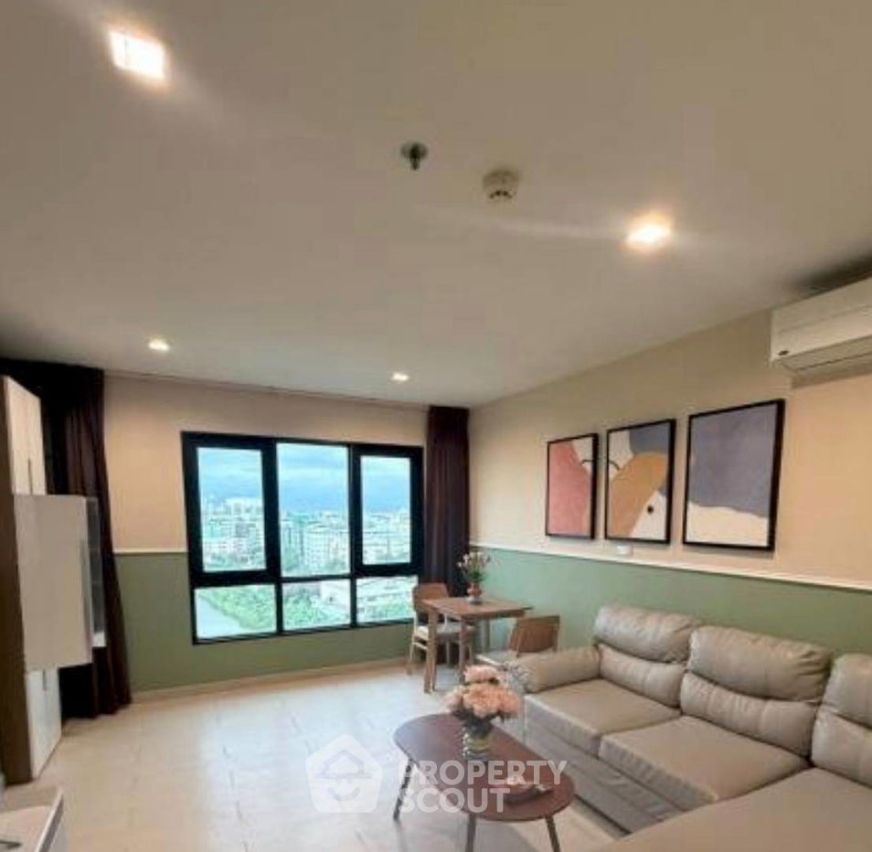 picture 1-BR Condo at Knightsbridge Charming Arty Vintage near BTS Bearing (ID 3413647) - 8/9