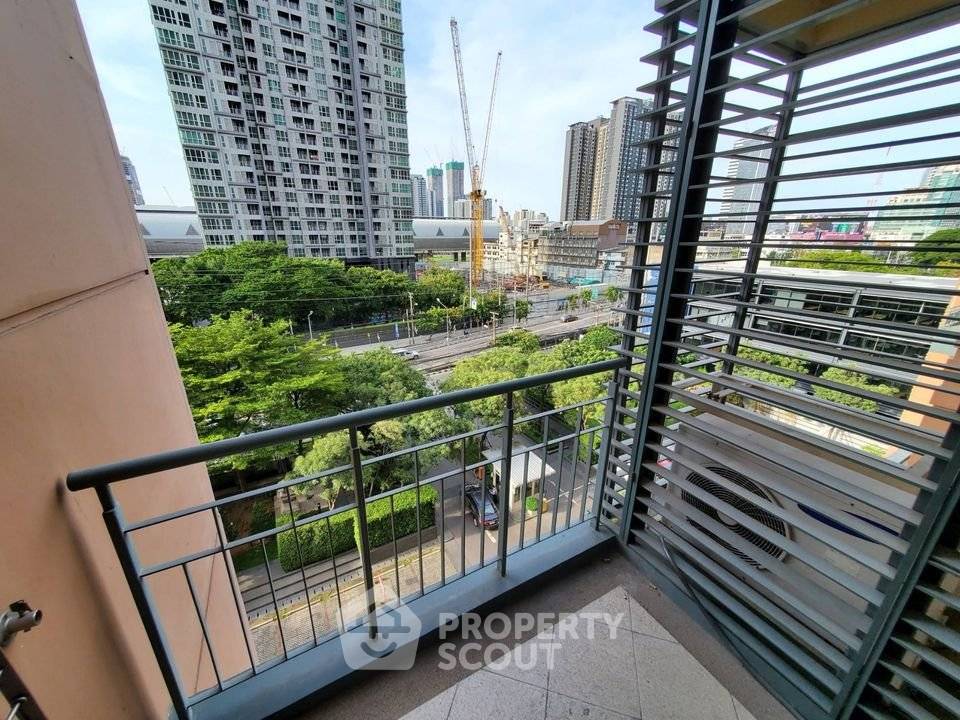 รูป คอนโด 1-ห้องนอน ที่ วิลล่า อโศก ใกล้ MRT เพชรบุรี (ID 3414979) - รูปที่ 8/8