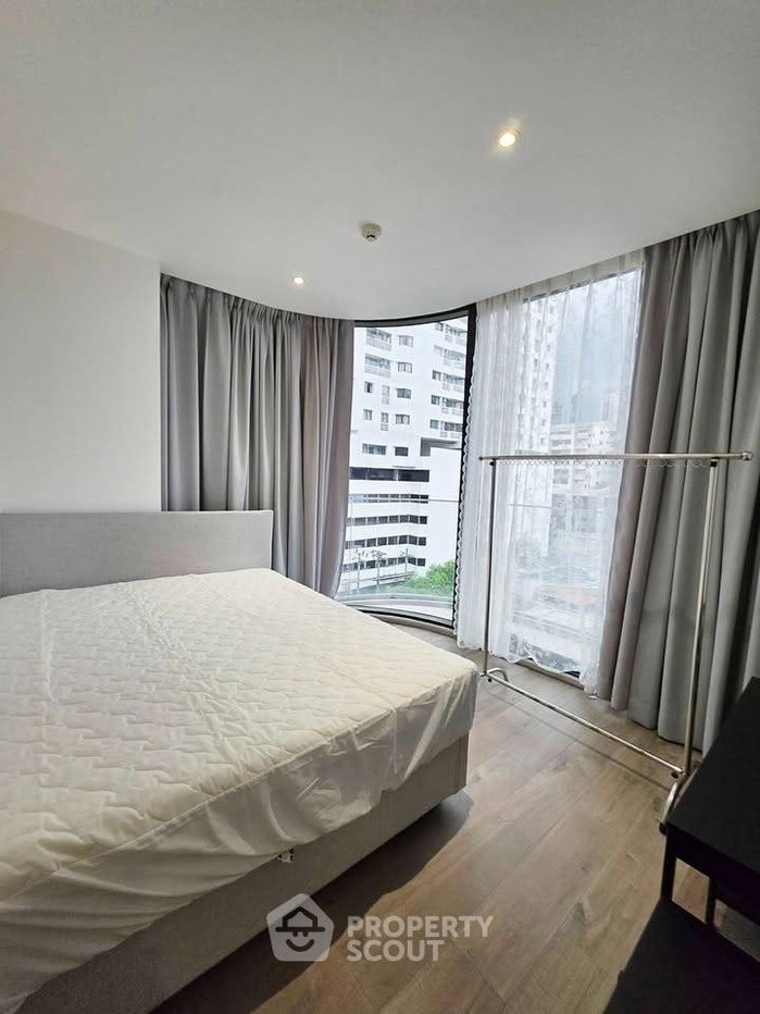 รูป คอนโด 2-ห้องนอน ที่ ฟินน์ อโศก ใกล้ BTS อโศก (ID 2964289) - รูปที่ 8/12