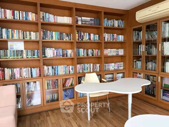 picture 2-BR Condo at Sukhumvit Plus near BTS Phra Khanong (ID 3225424) - 2/9