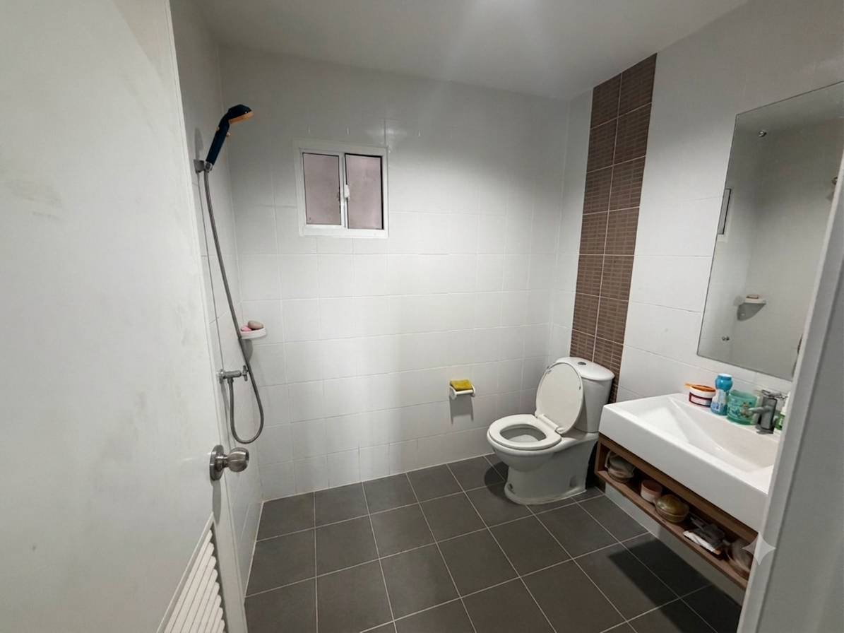 รูป ขายบ้านเดี่ยว หมู่บ้าน พฤกษาวิลเลจ 31 เดอะ ซีซั่น (กาญจนาภิเษก-บางใหญ่) ทำเลซอยวัดลาดปลาดุก เชื่อมต่อบางใหญ่-ศาลายา สะดวกสบายทุกการเดินทา - รูปที่ 5/6