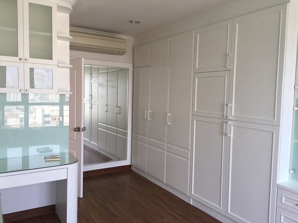 รูป ขายคอนโด The Crest Phahonyothin 11 ห้องมุม 2 นอน ใกล้ BTS สะพานควาย 🌇 - รูปที่ 7/9