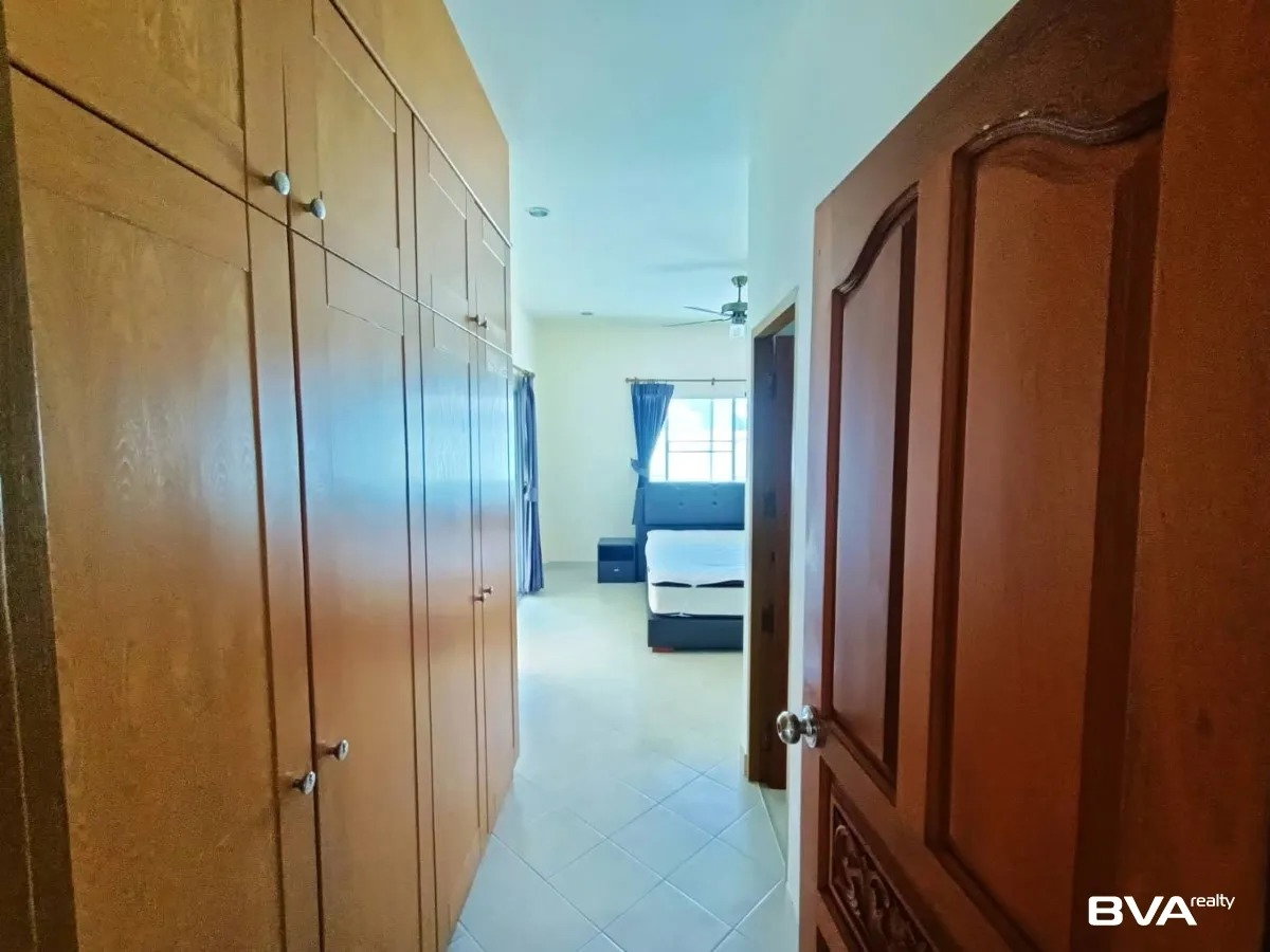 รูป บ้านพร้อมสระส่วนตัว ให้เช่า 4 ห้องนอน 4 ห้องน้ำ ซอยสยามคันทรี่คลับ - รูปที่ 12/25