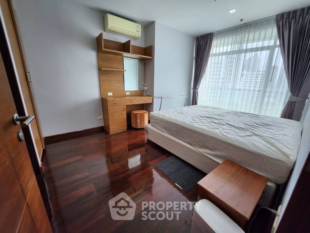 รูป ขายคอนโด 2 ห้องนอน Sukhumvit City Resort Condominium ใกล้ BTS นานา (ID 3420268) - รูปที่ 4/5