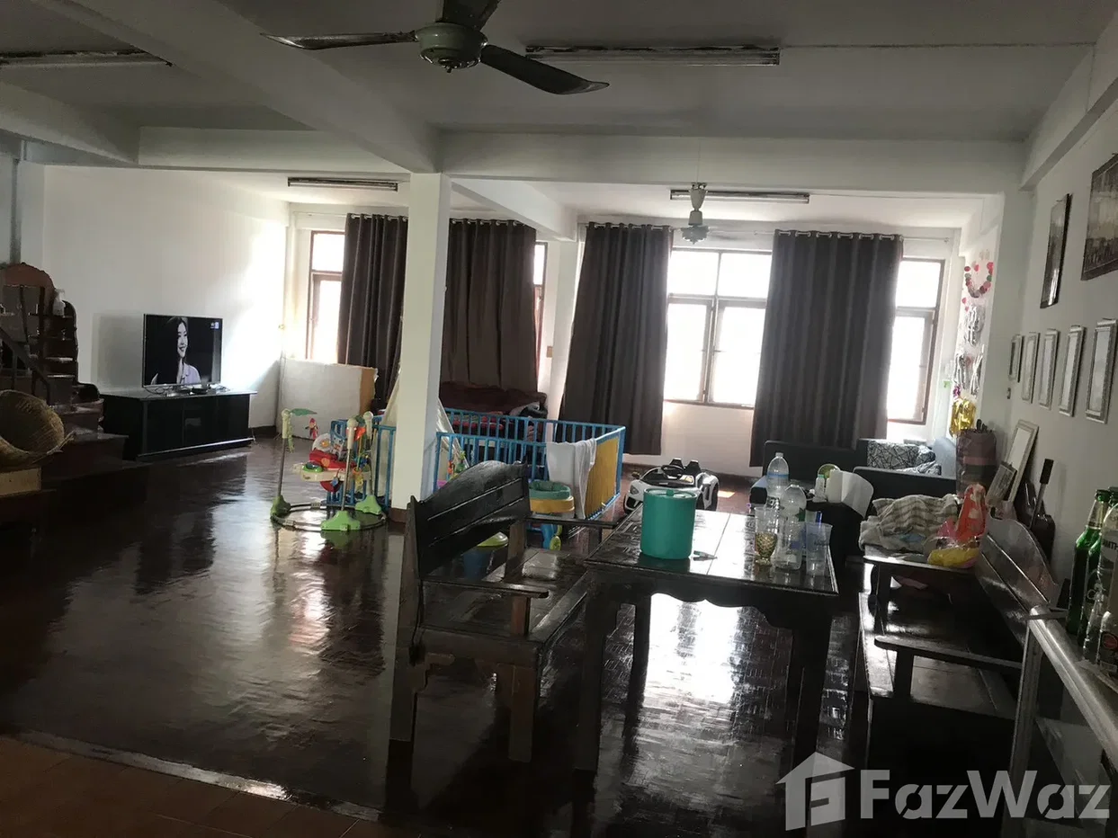 รูป ขาย บ้านเดี่ยว 6 ห้องนอน ใน บางซื่อ, กรุงเทพมหานคร 6854117 - รูปที่ 5/9