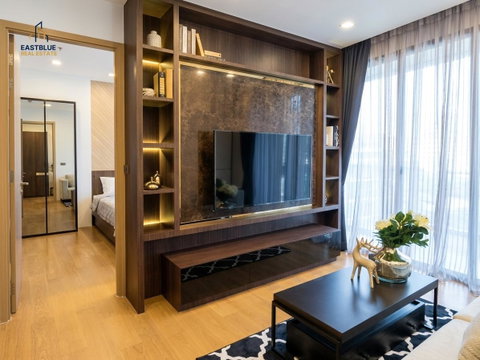 ขายคอนโด Siamese Exclusive Sukhumvit 31 2 นอน 73 ตร.ม. ใกล้ BTS พร้อมพงษ์ ✨