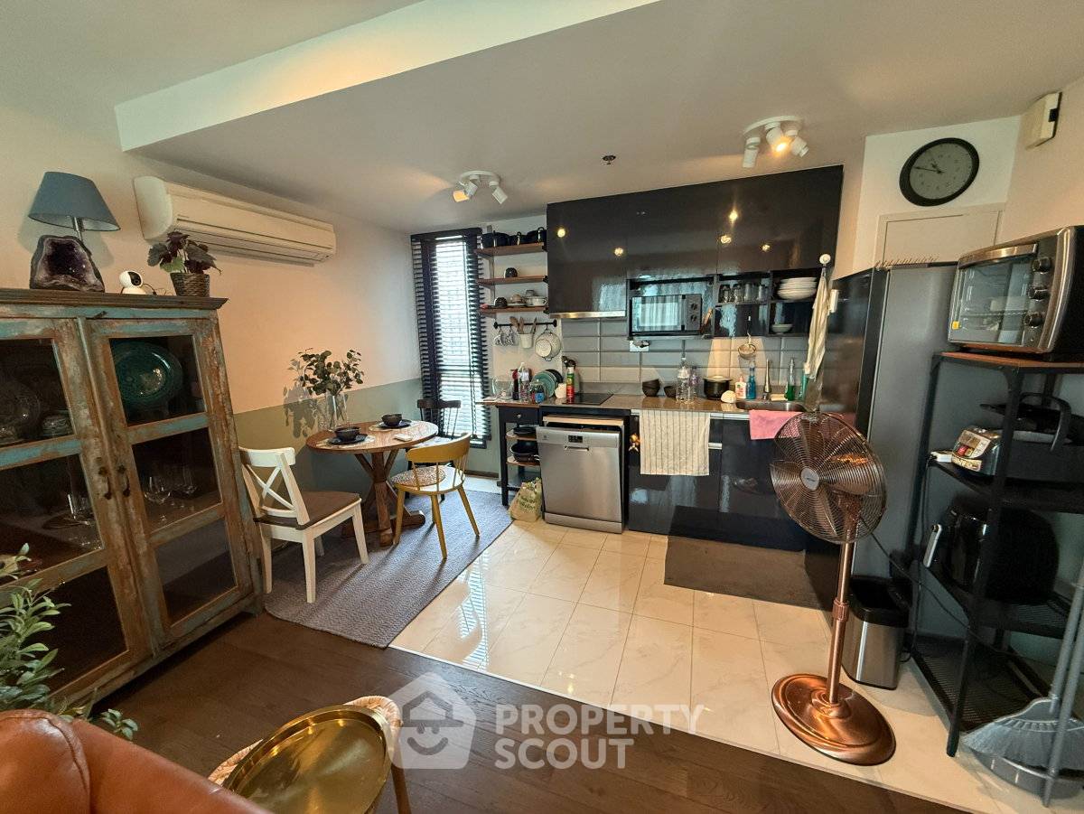 รูป คอนโด 2 ห้องนอน Ideo Q Siam - Ratchathewi ใกล้ BTS ราชเทวี (ID 3420022) - รูปที่ 5/12