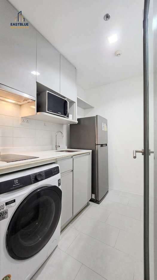 picture Ideo Mobi Sukhumvit 81: 2-Bed Condo Near BTS On Nut - 4/7