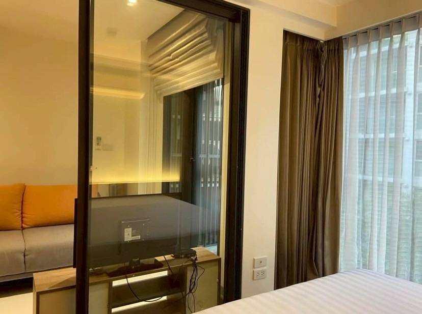 picture Socio Reference 61 Condo near BTS Ekkamai for Sale/Rent! Prime Location 🏙️ - 5/7