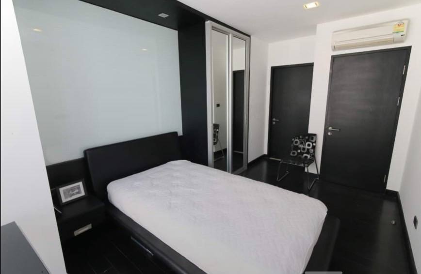 picture For Sale The Alcove Thonglor 10 2-Bed 78 sqm near BTS Ekkamai 7,990,000 THB ðĨ - 8/9