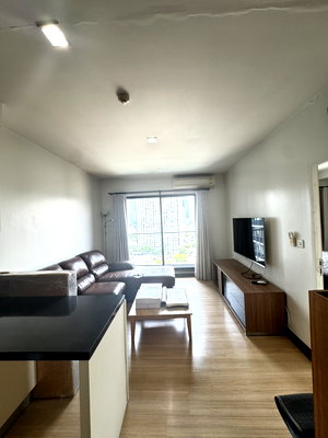 Condos for sale : For Sale: The Seed Mingle, 1-Bed 45 sqm, Sathorn Near BTS Chong Nonsi 🏙️