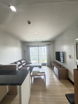 For Sale: The Seed Mingle, 1-Bed 45 sqm, Sathorn Near BTS Chong Nonsi ðïļ