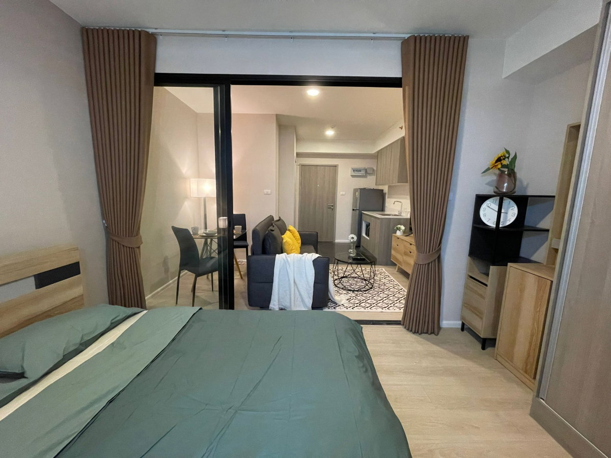 picture ✨A Space Mega 1 ✨FL.23 Special Price Ready to move in📢📢 - 2/15