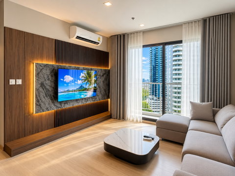 Life One Wireless – 2-Bedroom Unit | FOR RENT