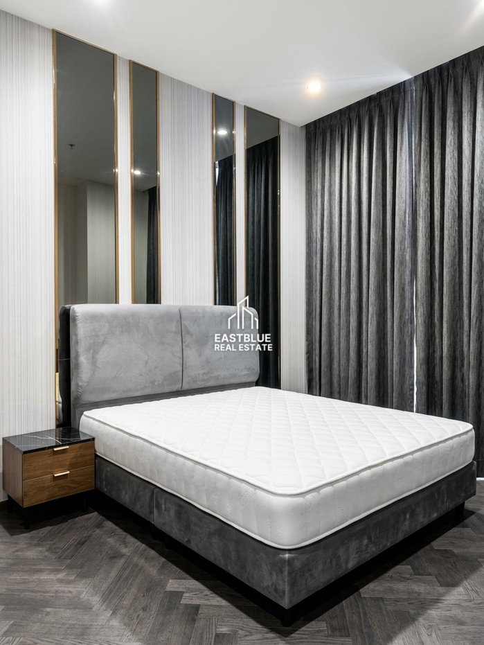 picture Luxury Condo for Rent at The Monument Sanampao ✨ Modern Style, Prime Location - 9/9
