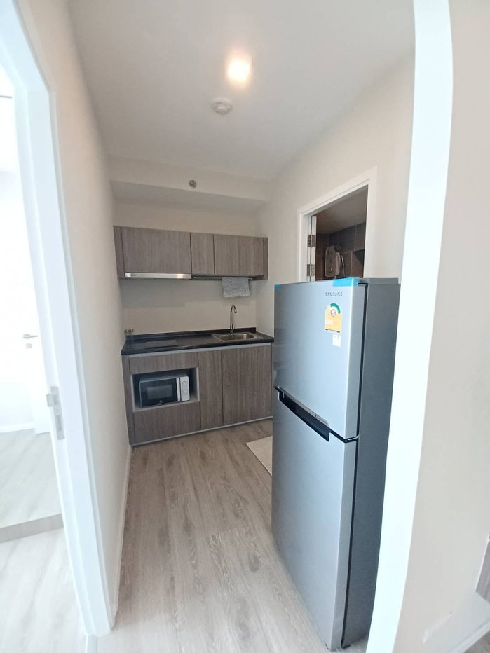 picture Condo for Rent at Kensington Sukhumvit - Theparak (M6910041) - 6/9