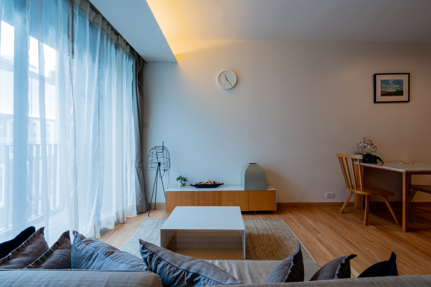 picture For Sale: Siamese Gioia 1-Bed 42.81 sqm near BTS Phrom Phong, THB 4,290,000 ✨ - 5/9
