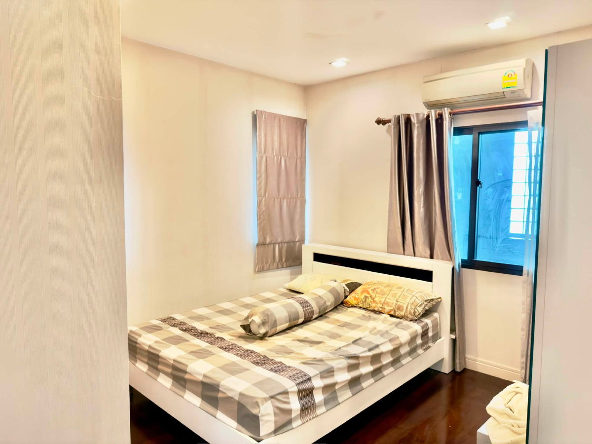 picture Setthasiri Ratchaphruek - Charan / 4 Bedrooms #HRP1078 - 16/20