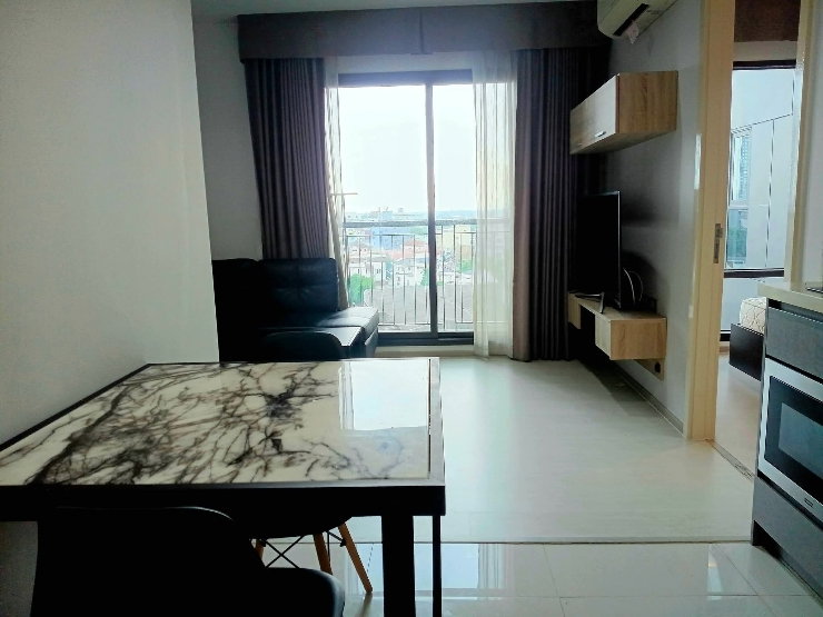 picture Rhythm Sukhumvit 36-38 For rent - 2/14