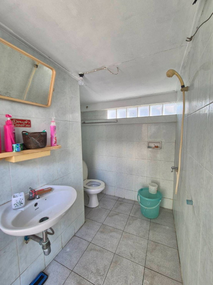 รูป ขายบ้านเดี่ยวพร้อมพื้นที่อเนกประสงค์ คลอง 5 ปทุมธานี - รูปที่ 24/35