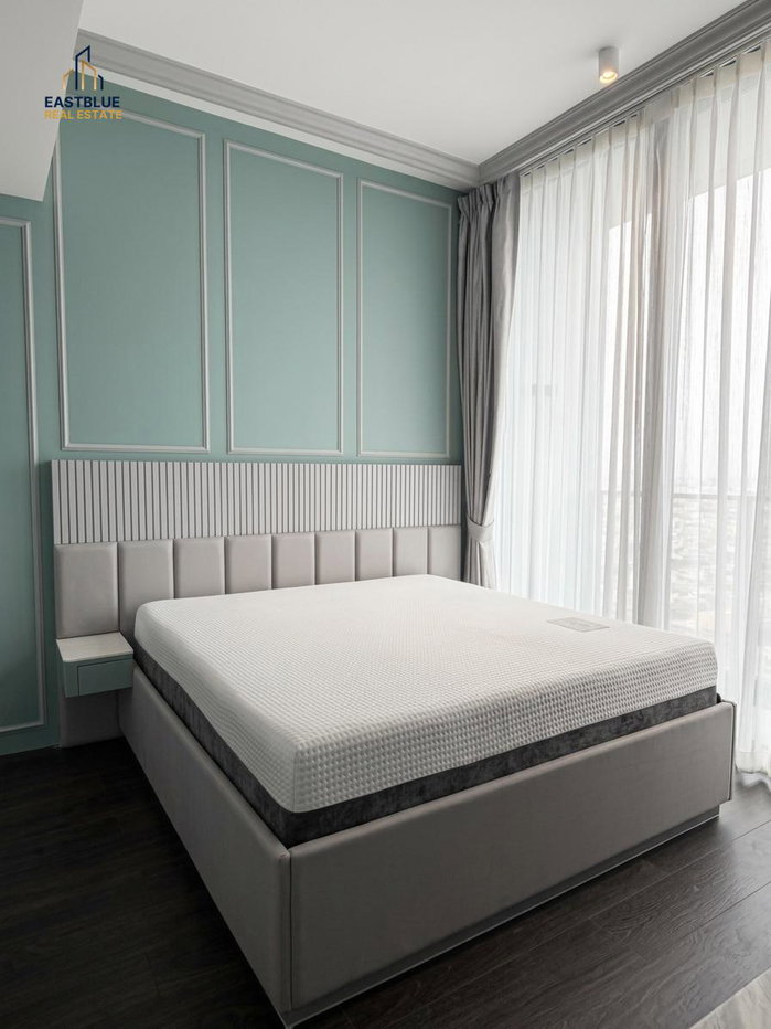 picture Luxury Condo Tait 12 for Rent! 🐶 - 3/6