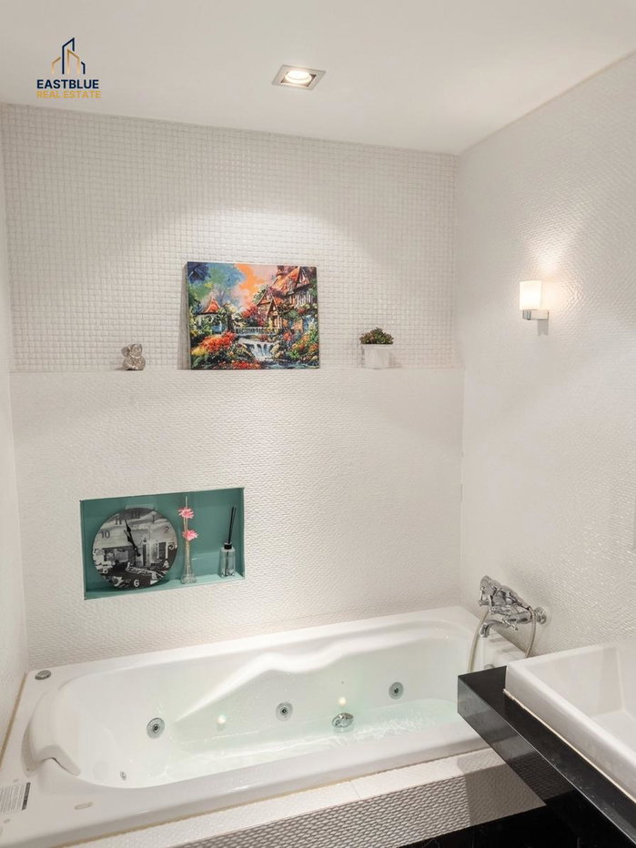 รูป ขายคอนโด Villa Rachatewi 70 ตร.ม. วิวเมือง ใกล้ BTS ราชเทวี 10,500,000 บาท 🌇 - รูปที่ 8/9