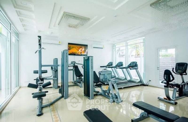 รูป คอนโด 1-ห้องนอน ที่ ดิ โอเรียนท์ รีสอร์ท แอนด์ สปา ใกล้ เมืองพัทยา (ID 3420926) - รูปที่ 8/12