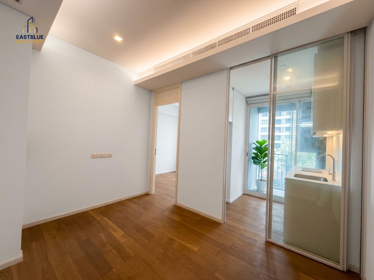 รูป ขาย The Saint Residences 1 นอน 31 ตร.ม. ใกล้ BTS ห้าแยกลาดพร้าว 2.89 ล้าน 🌿 - รูปที่ 2/7