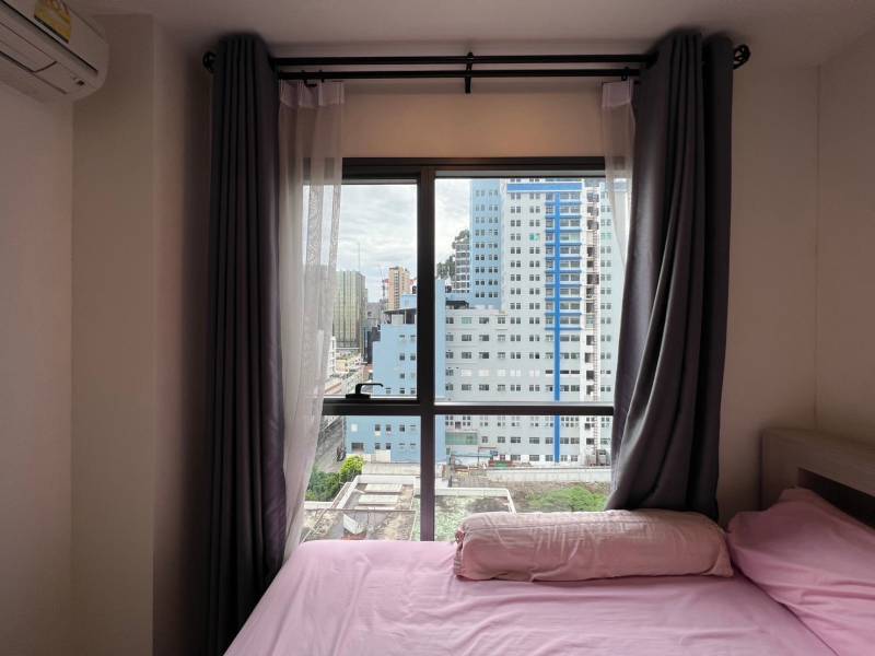 picture RHYTHM Rangnam 2-Bed Condo for Sale/Rent near BTS Victory Monument! 🏙️ - 8/8
