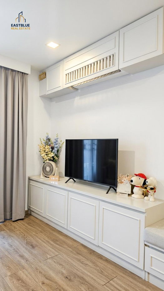 รูป ขายคอนโด Maestro 14 Siam - Ratchathewi 2 ห้องนอน ใกล้ BTS ราชเทวี 🏙️ - รูปที่ 3/9