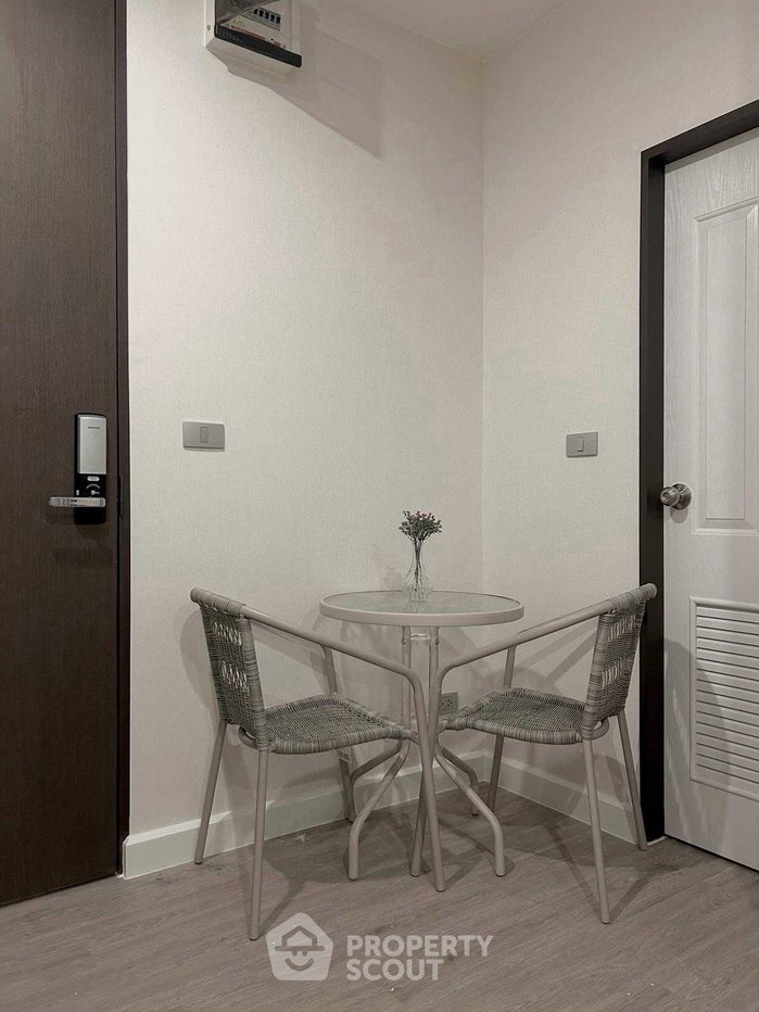 รูป ห้องชุด 1 ห้องนอน The Sky Sukhumvit ใกล้ BTS อุดมสุข (ID 3421529) - รูปที่ 7/8