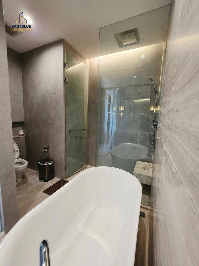 รูป ขายด่วน! The Diplomat Sathorn ใกล้ BTS สุรศักดิ์ ✨ - รูปที่ 8/9