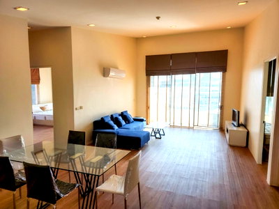 ขายคอนโด : ขายคอนโด Villa Rachakhru พหลโยธิน 5 ขนาด 145 ตร.ม. 2 ห้องนอน ใกล้ BTS อารีย์ 🌳