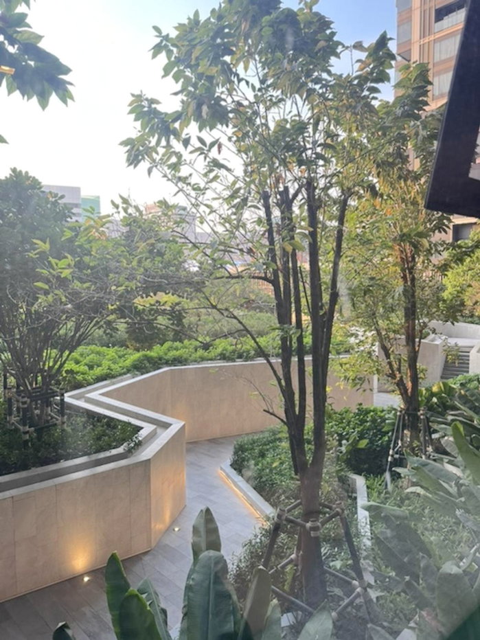 รูป ขายคอนโด Life Ladprao Valley 1 นอน 35 ตร.ม. ใกล้ MRT พหลโยธิน 4,650,000 บาท 🌿 - รูปที่ 9/9