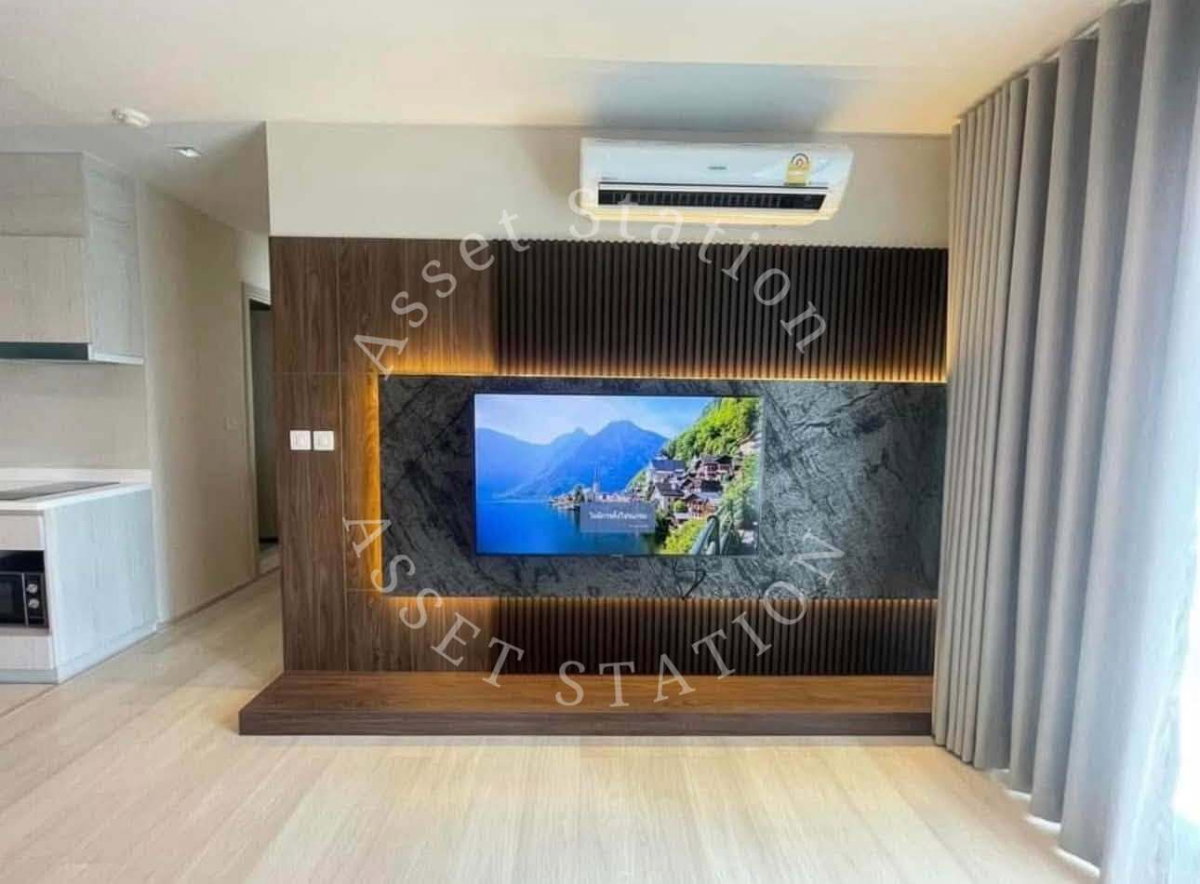 picture Life One Wireless |🚅 Near BTS Ploenchit and MRT Lumphini - 3/19