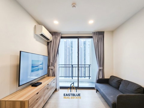 Best Deal at Artisan Ratchada! ✨ Ready to Move-in Condo