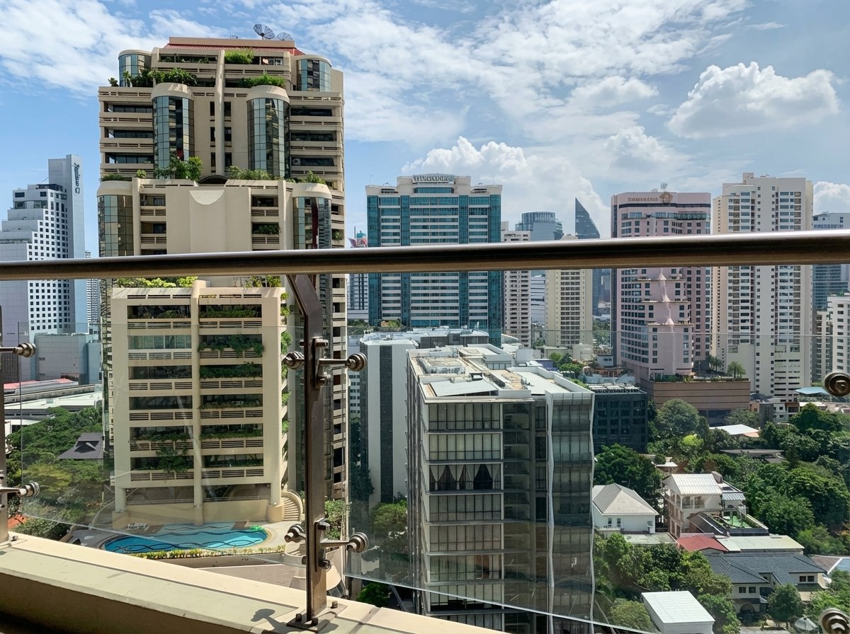 picture Spacious 2-Bedroom 149 sqm for Sale at The Lakes, Asoke 🌊 - 9/9