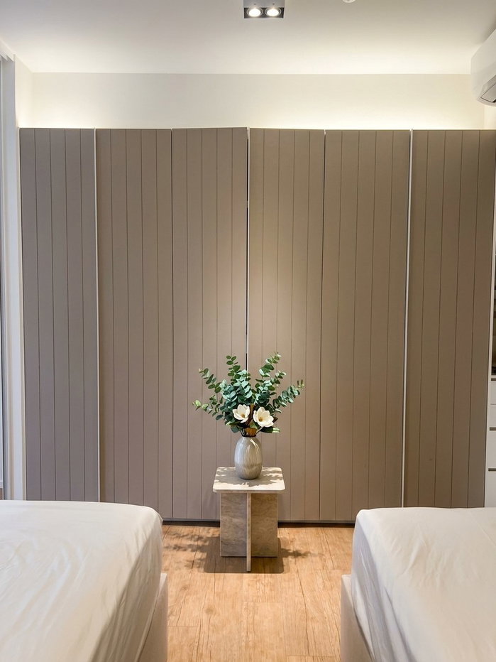 รูป ขายคอนโด Triple Y Residence ติด MRT สามย่าน ใจกลางจุฬา 🎓 - รูปที่ 5/5