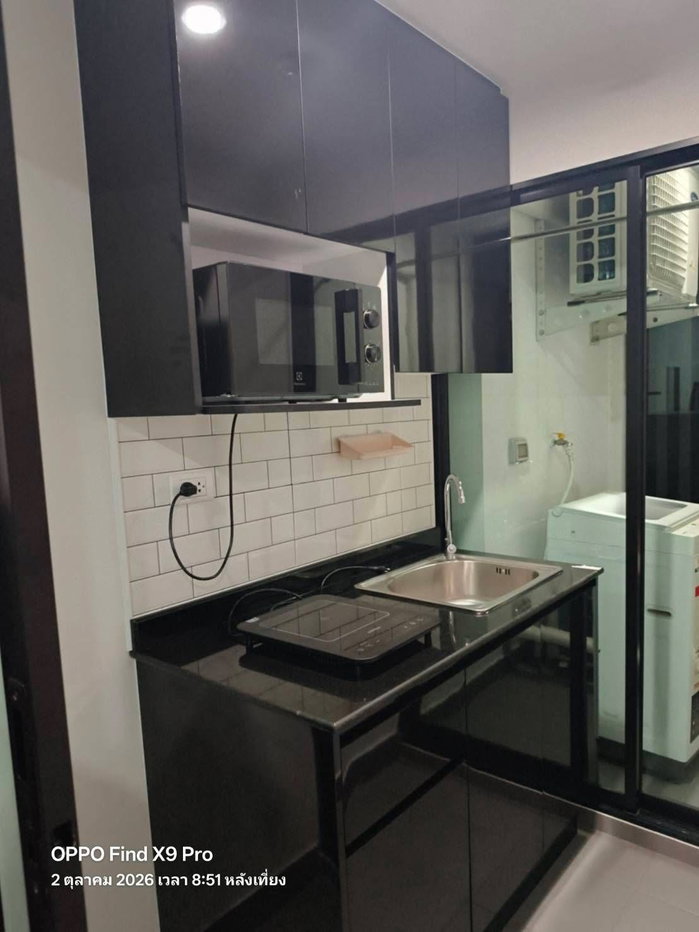 picture Condo for Rent: RYE Huamak | Fully Furnished & Beautiful Decor! - 10/13