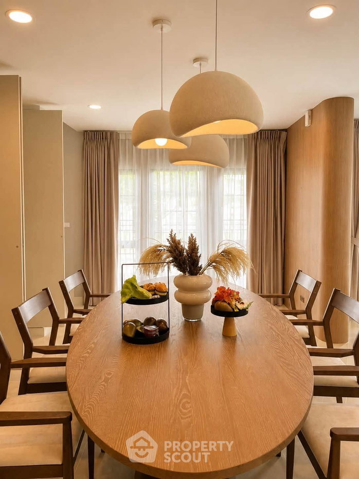 picture 4-BR 303 Sqm House In Centro Bangna Phase 2, Bang Phli (ID 3420671) - 9/21