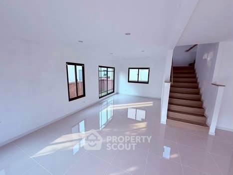 รูป ขายบ้าน 4 ห้องนอน โครงการ The Plant Bangna Wongwaen (ID 3420393) - รูปที่ 7/26