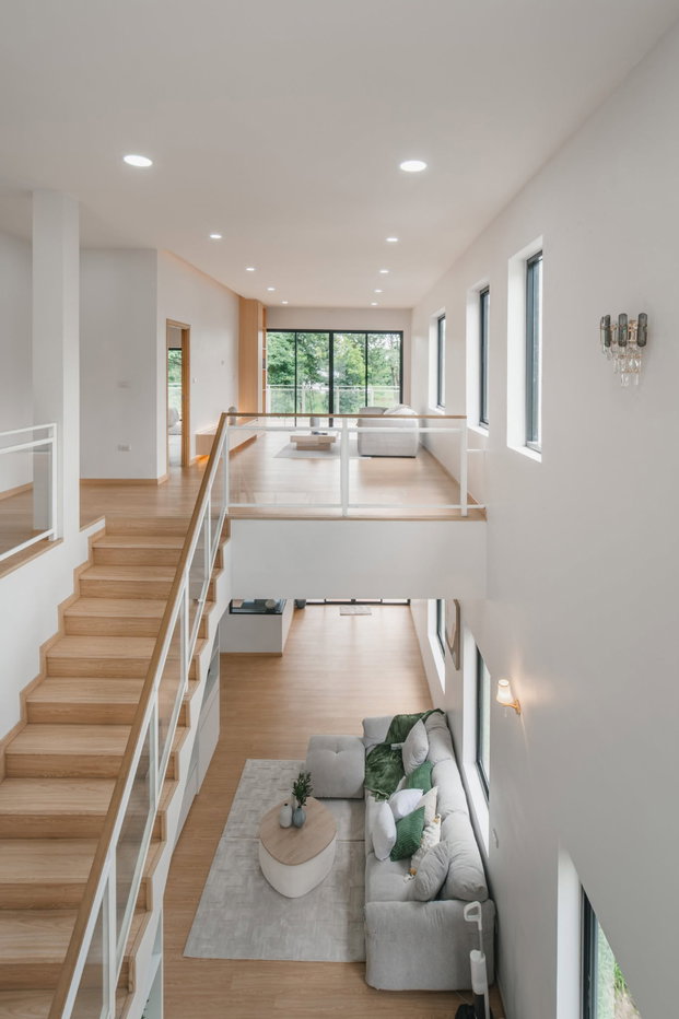 รูป POS พูลวิลล่าหรูเชียงใหม่ โซนบ้านวังตาล สไตล์ Minimal Modern Luxury เรียบหรู สงบ เป็นส่วนตัว (โทร/ไลน์ 088-5986998) - รูปที่ 33/70
