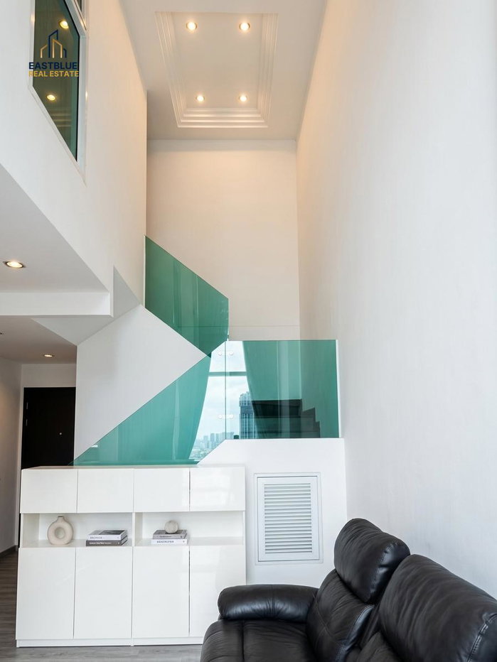 รูป ขายคอนโด Villa Rachatewi 70 ตร.ม. วิวเมือง ใกล้ BTS ราชเทวี 10,500,000 บาท 🌇 - รูปที่ 2/9