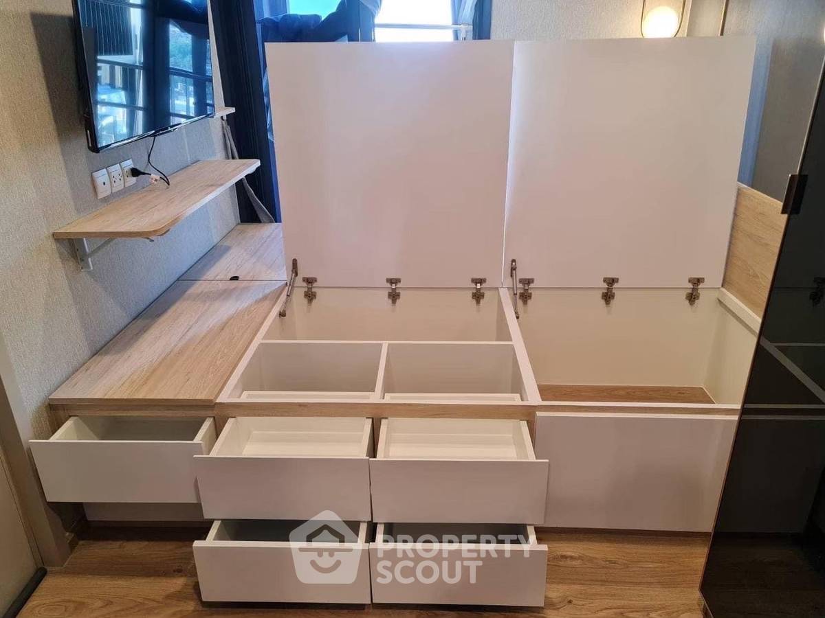 picture 1-BR Condo at Oka Haus Sukhumvit 36 near BTS Thong Lor (ID 1518726) - 13/20
