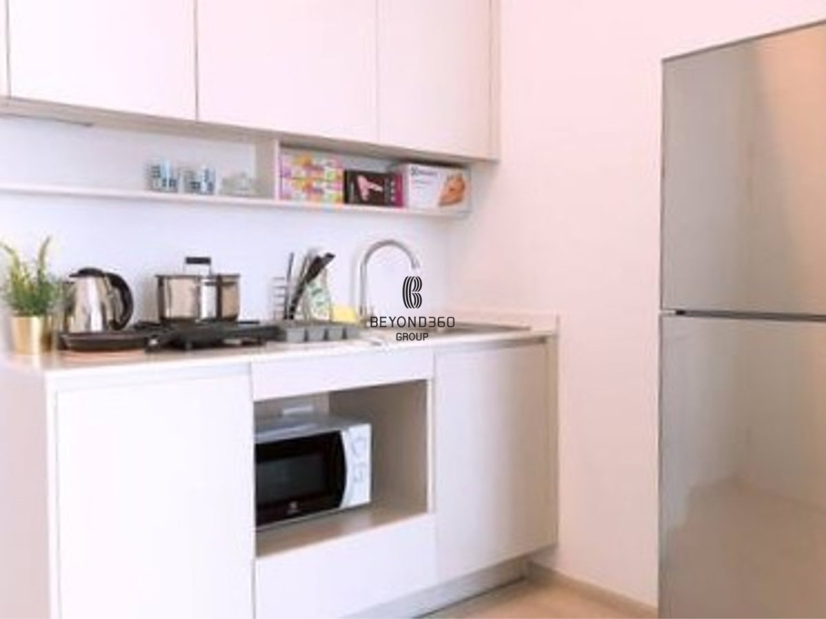 picture Chapter One Eco Ratchada – Huai Khwang 🌟PN-00000832🌟 - 9/13