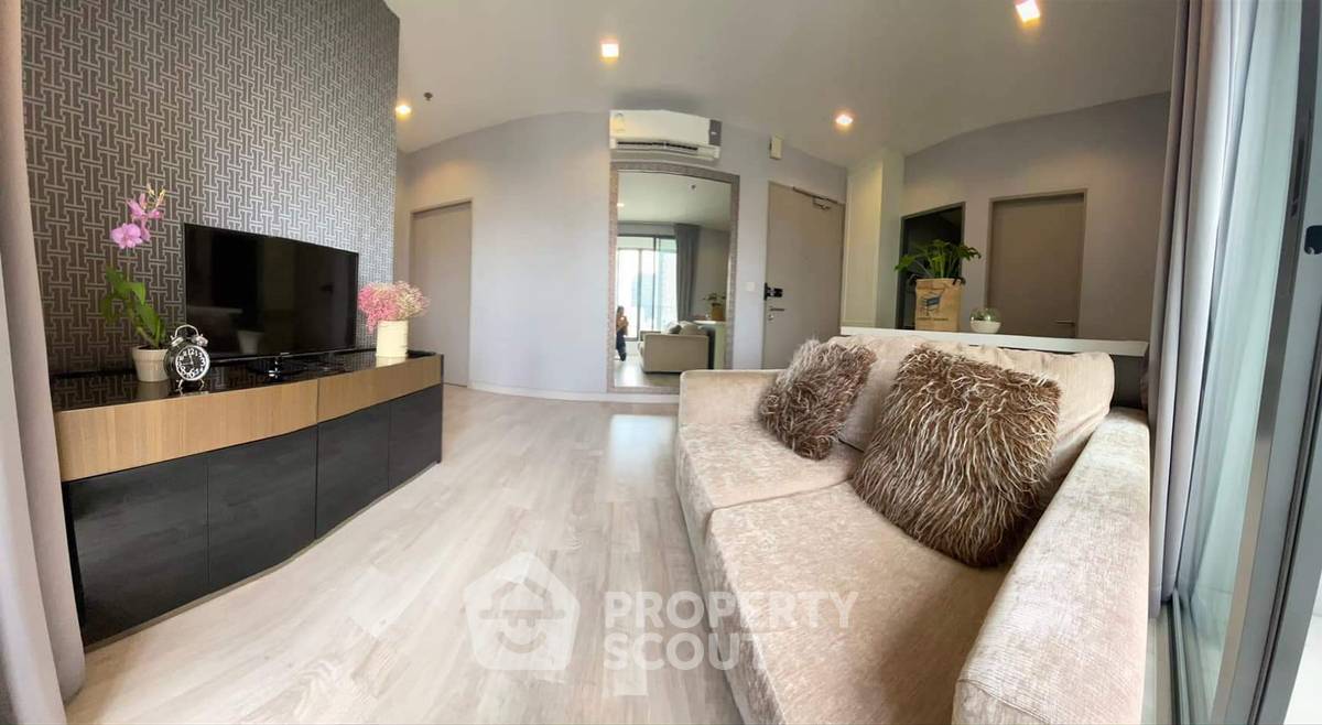 picture 2-BR Condo at Ideo Mobi Sukhumvit 81 near BTS On Nut (ID 1801577) - 6/15