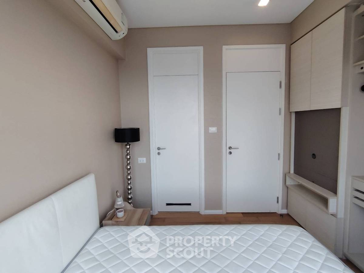 picture 1-BR Condo at The Saint Residences near MRT Phahon Yothin (ID 3119420) - 5/14